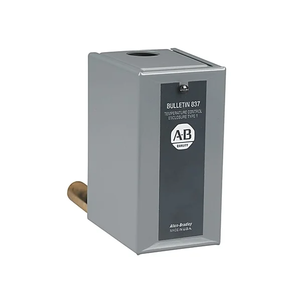 [Allen Bradley] 837-H3A