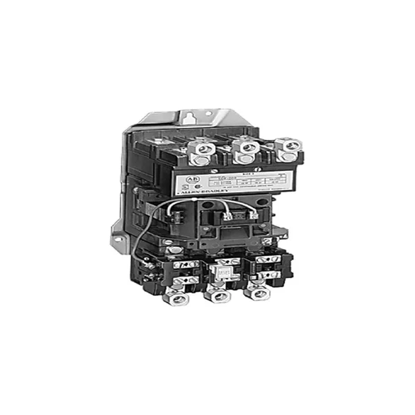 [Allen Bradley] 509-COC