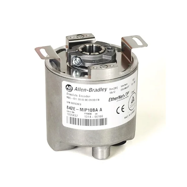 [Allen Bradley] 842E-CM-MIP7BA