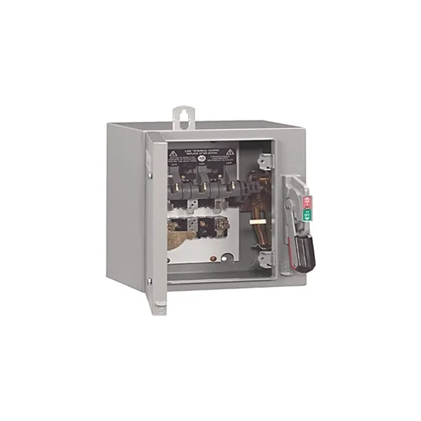 [Allen Bradley] 1494G-CF3N