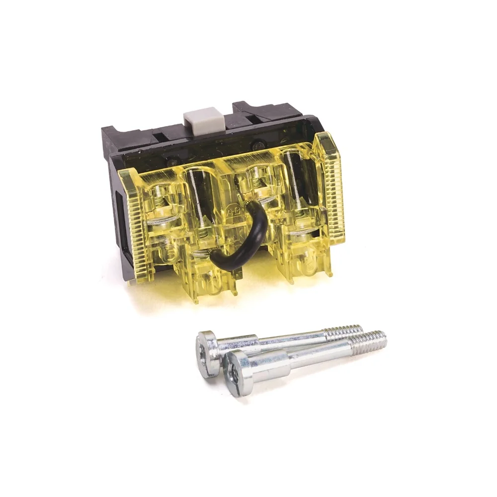 [Allen Bradley] 800TC-XD1R