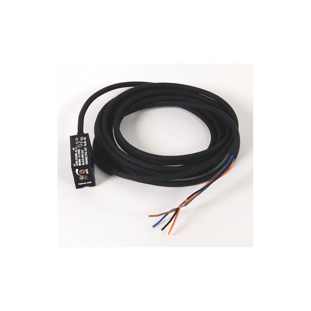 [Allen Bradley] 42KB-D1LPED-A2