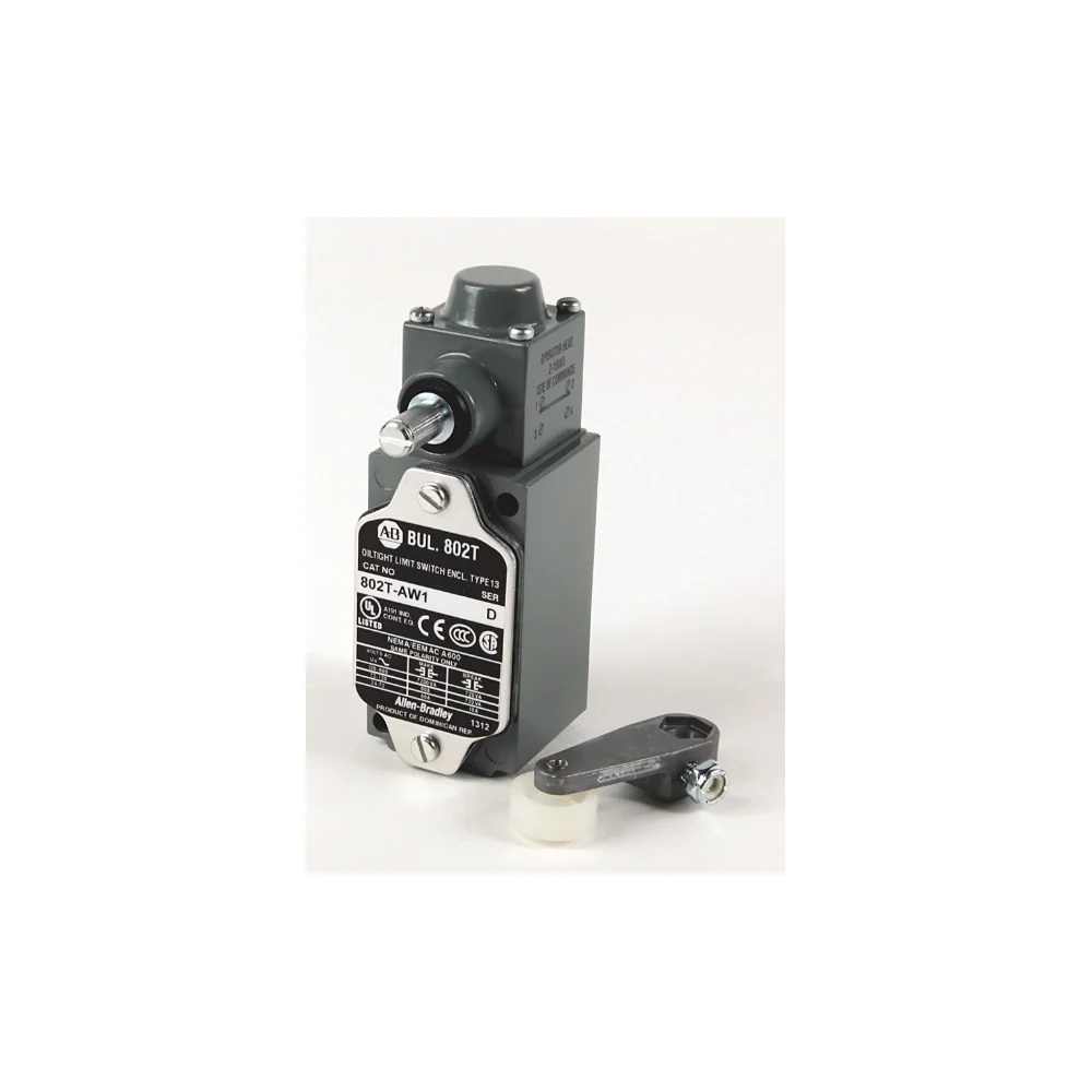 [Allen Bradley] 802T-AW1B