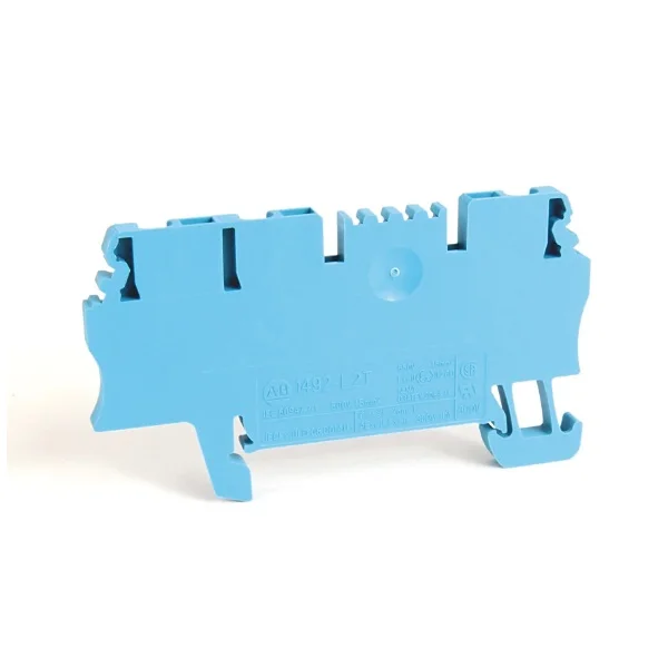 [Allen Bradley] 1492-L2T-OR