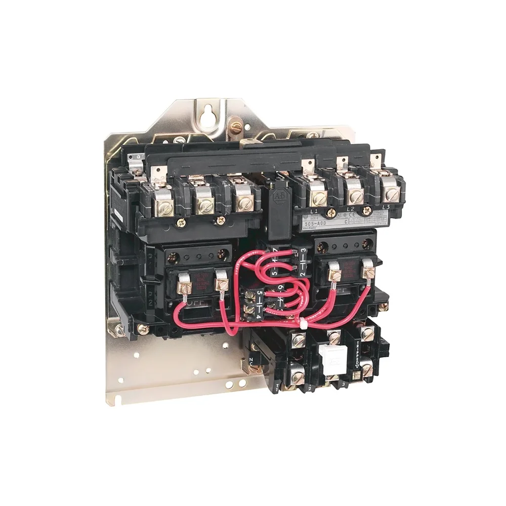 [Allen Bradley] 505-AAD-23