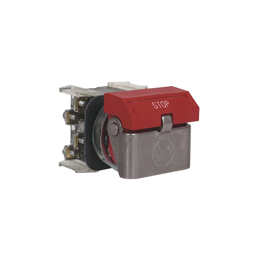 [Allen Bradley] 800H-WK61BP