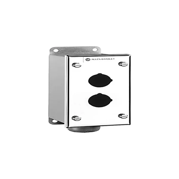 [Allen Bradley] 800H-4HZ4