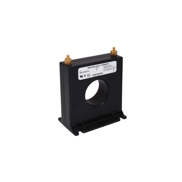 [Allen Bradley] 193-CBCT2