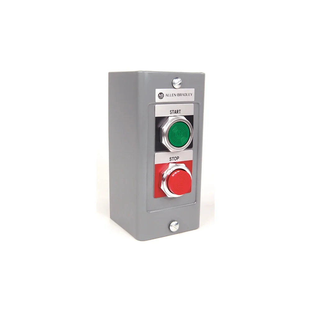 [Allen Bradley] 800H-2HX4TL