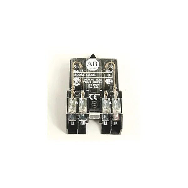 [Allen Bradley] 800M-XA4S