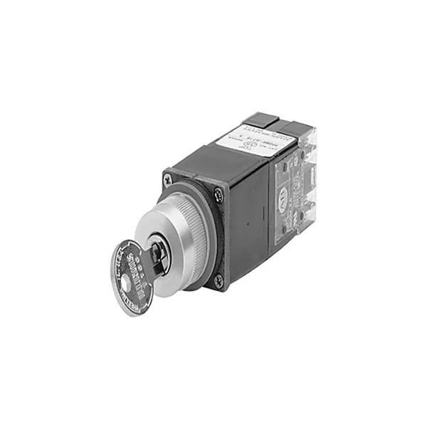 [Allen Bradley] 800MR-H33BLA