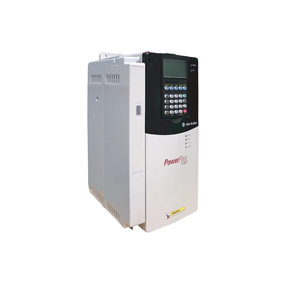 [Allen Bradley] 20DD5P0A3EYNAEASL