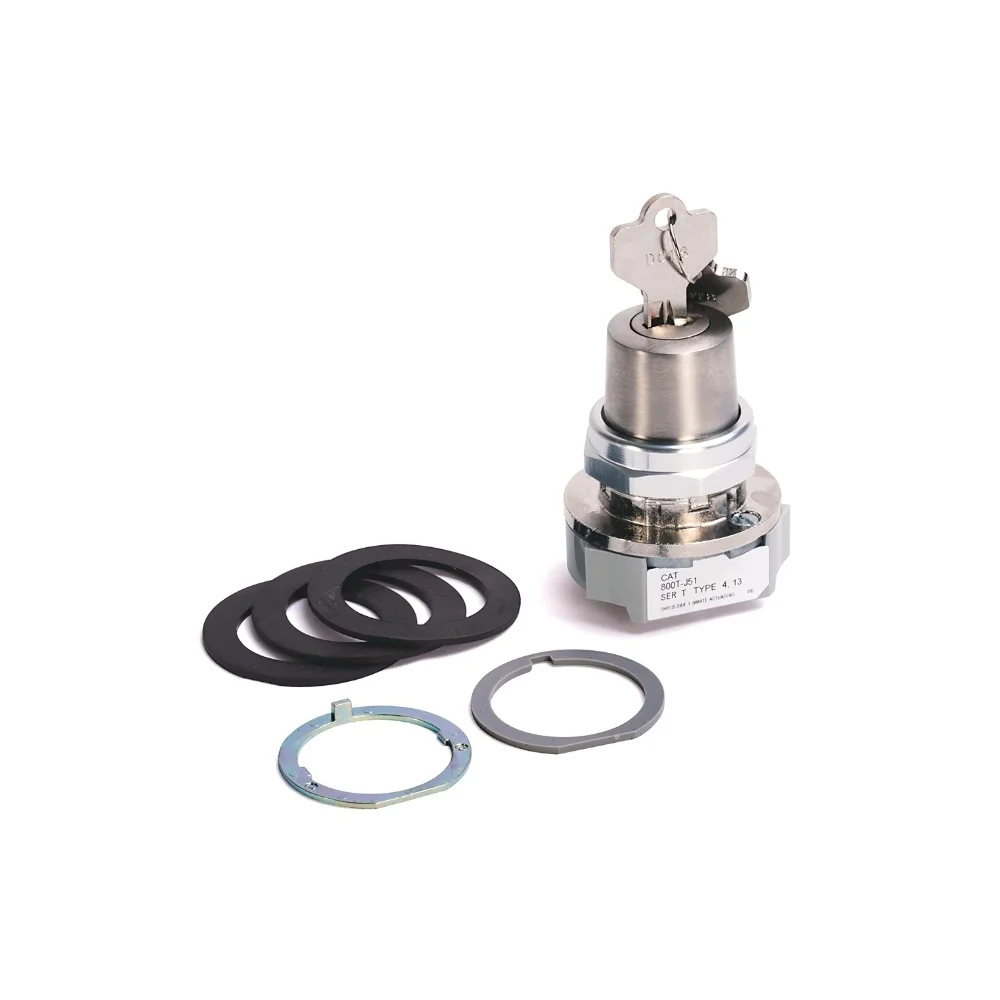 [Allen Bradley] 800T-J5103B