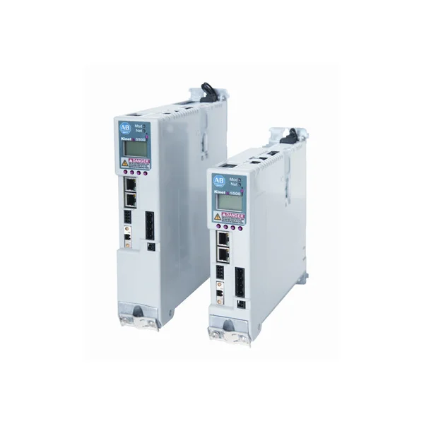 [Allen Bradley] 2198-H015-ERS2