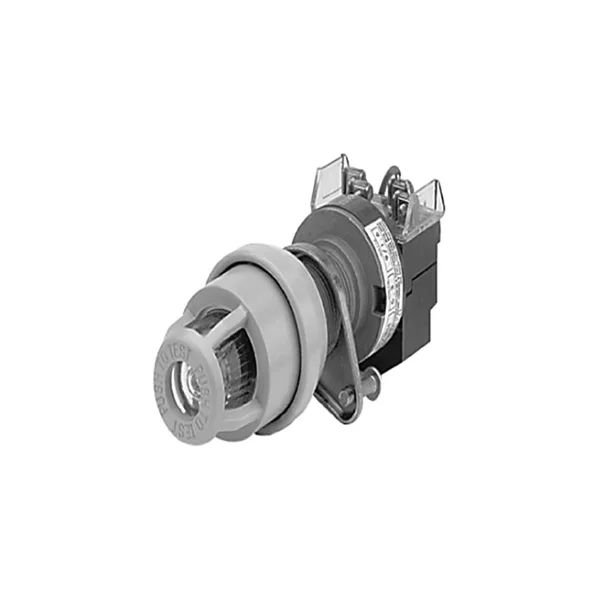 [Allen Bradley] 800HL-QP10M