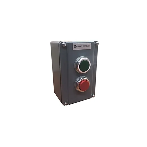 [Allen Bradley] 800T-2TAF