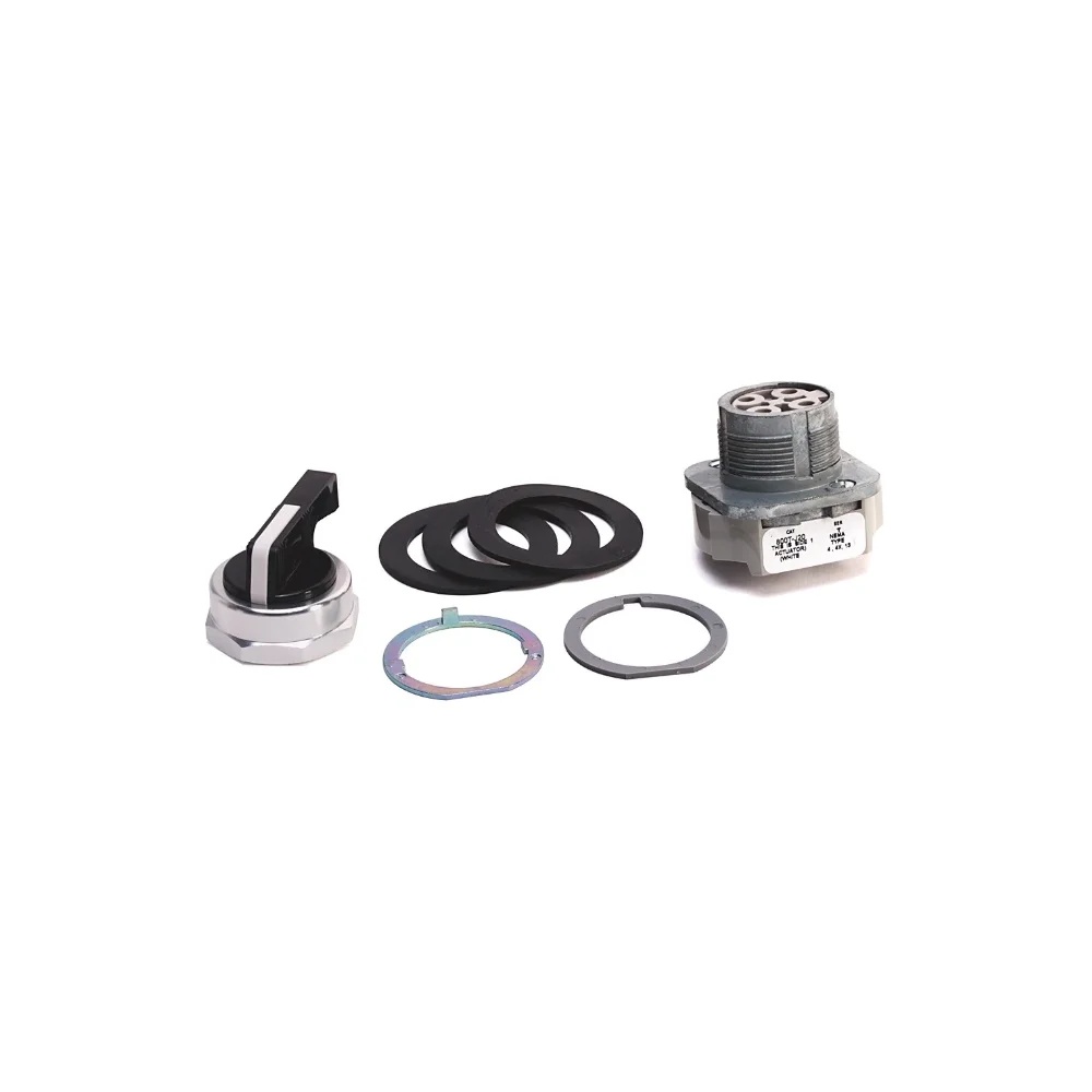 [Allen Bradley] 800T-J20AY