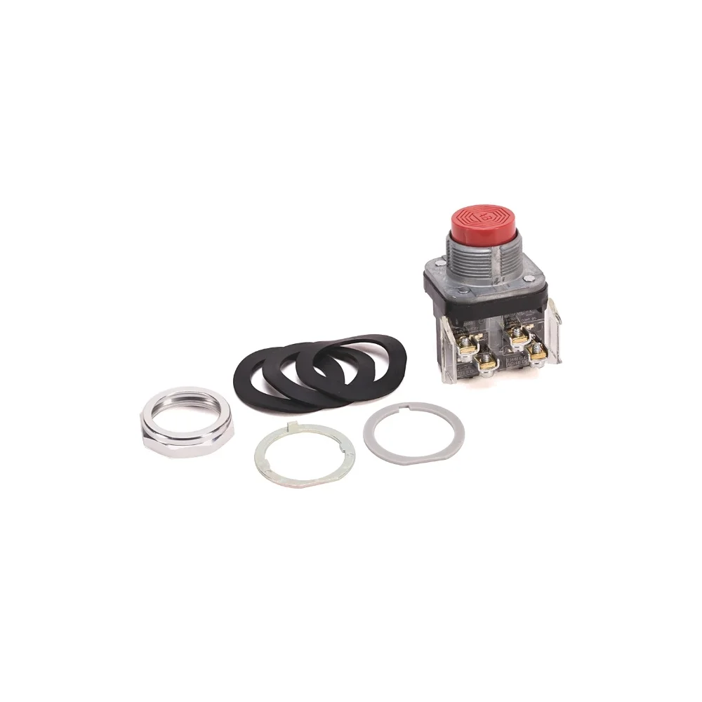 [Allen Bradley] 800T-B4