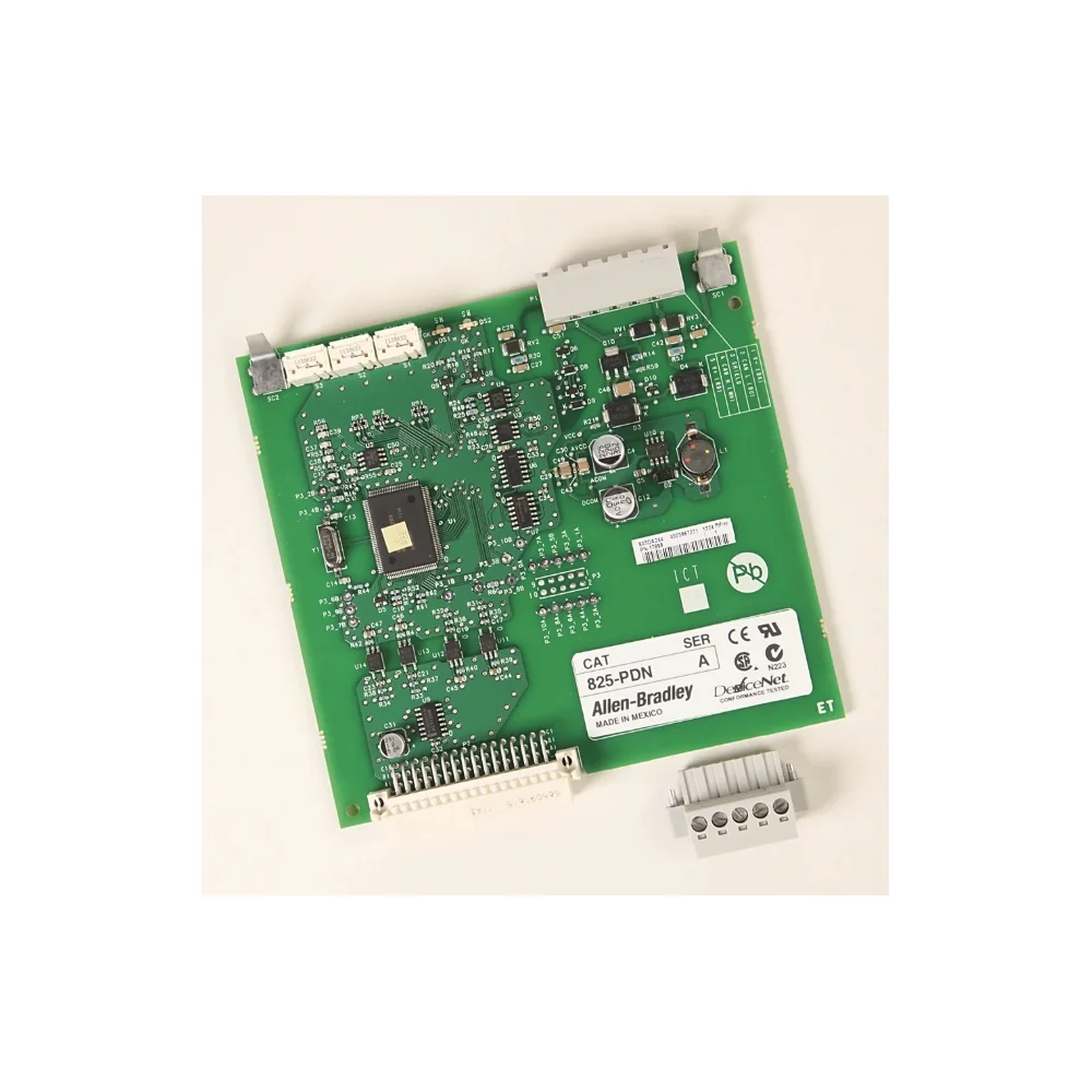 [Allen Bradley] 825-PDN
