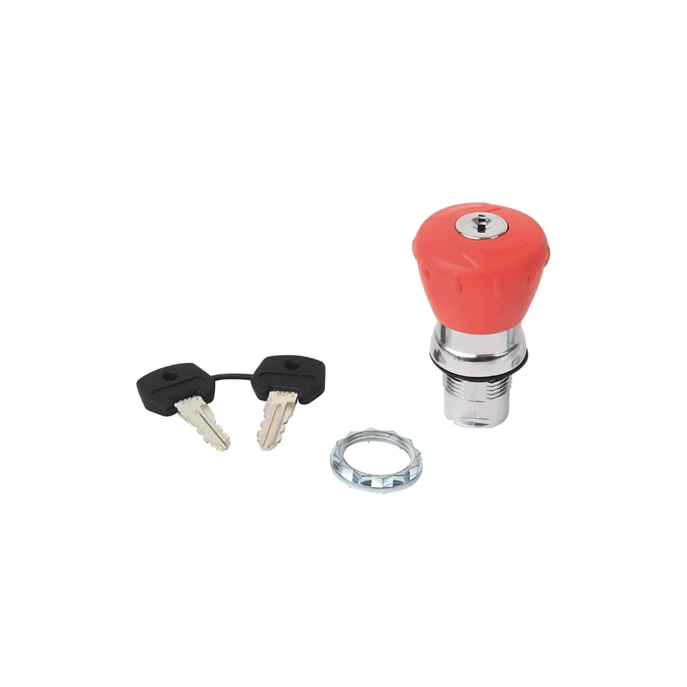 [Allen Bradley] 800FM-MK44MX01S