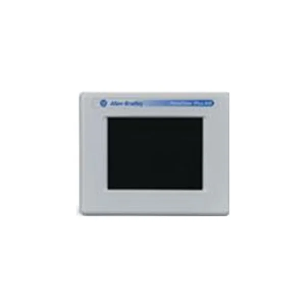 [Allen Bradley] 2711P-T6M20D8