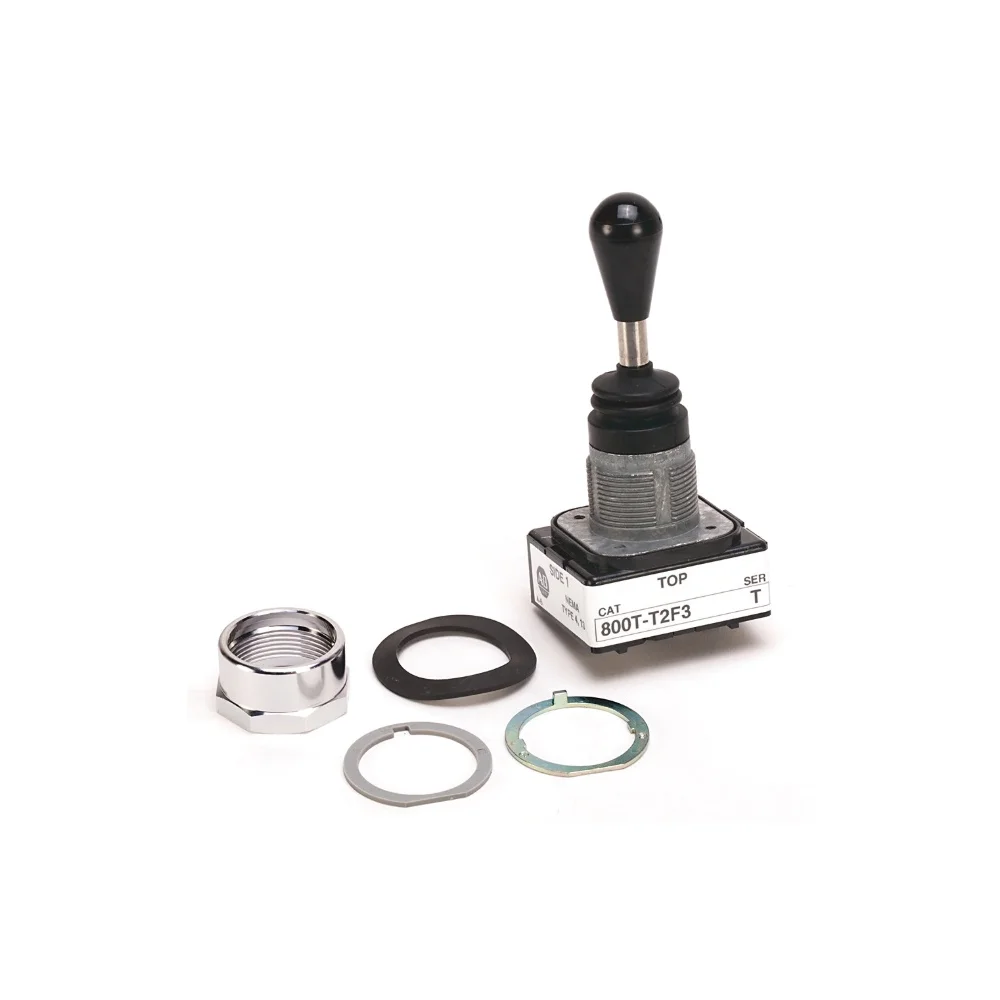 [Allen Bradley] 800T-T2F3BBXX