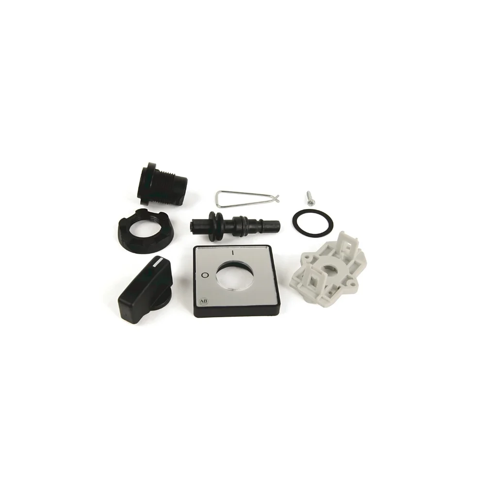 [Allen Bradley] 194L-HC4A-452