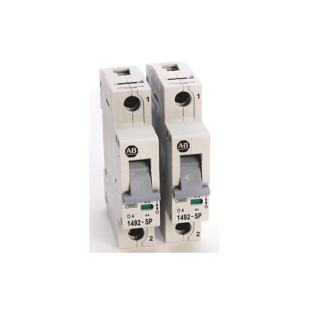 [Allen Bradley] 1492-SP1D200