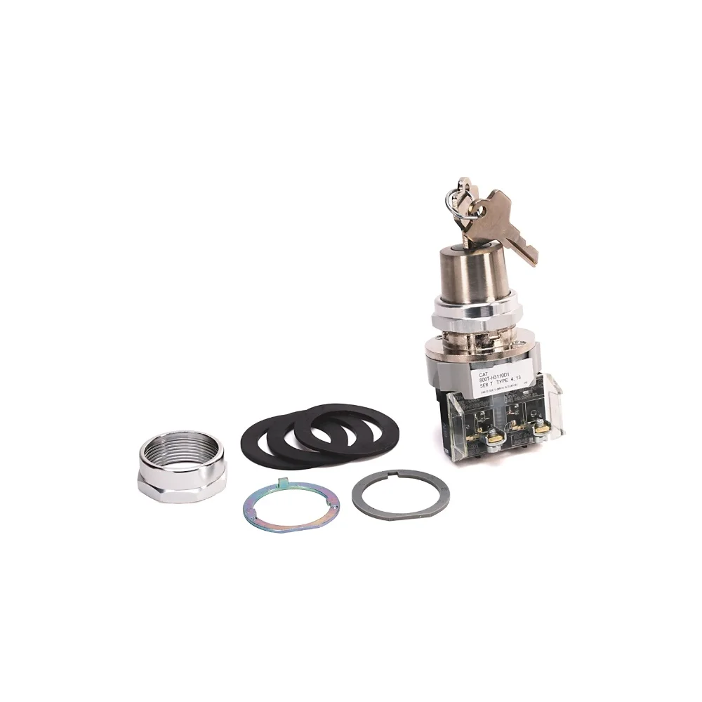 [Allen Bradley] 800T-H3110A2