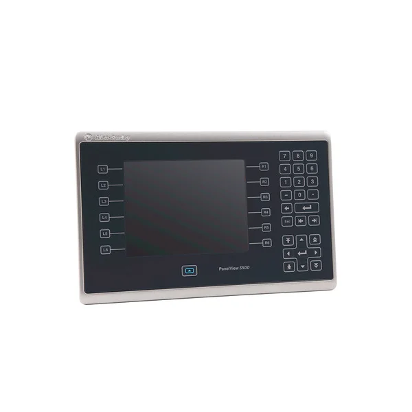 [Allen Bradley] 2715-B7CA