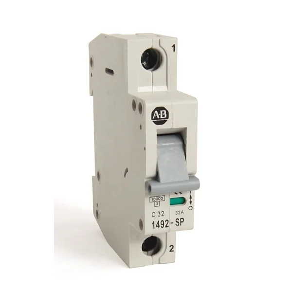 [Allen Bradley] 1492-SP1C400
