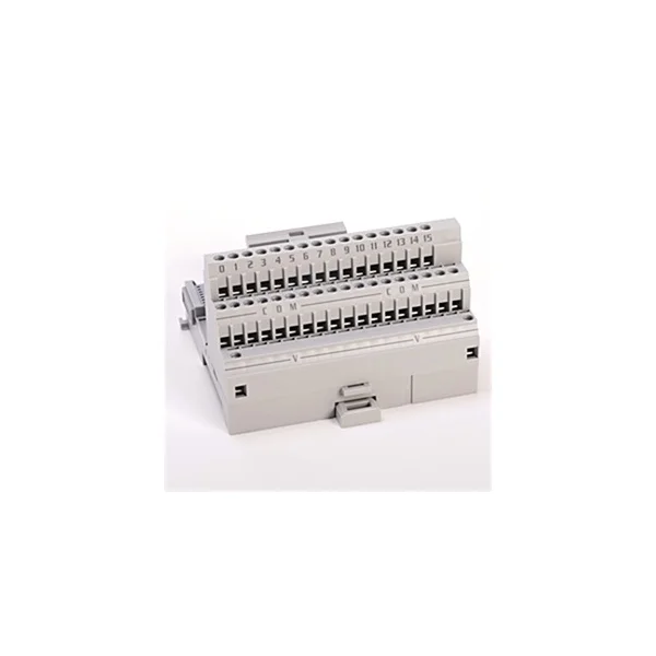 [Allen Bradley] 1794-TB2