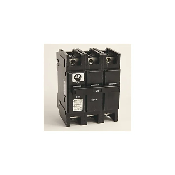 [Allen Bradley] 1492-MCBA370