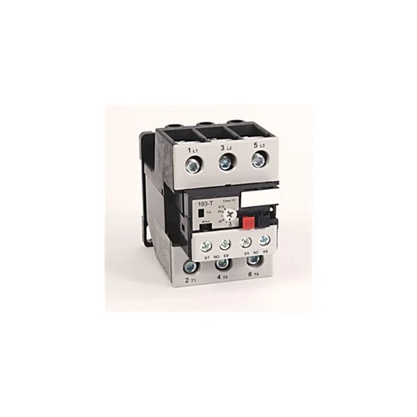 [Allen Bradley] 193-T1DC47P