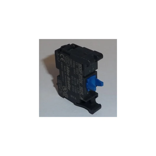 [Allen Bradley] 800F-X10V