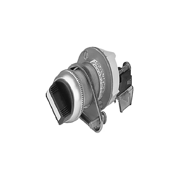 [Allen Bradley] 800H-HP2KB6AAXX