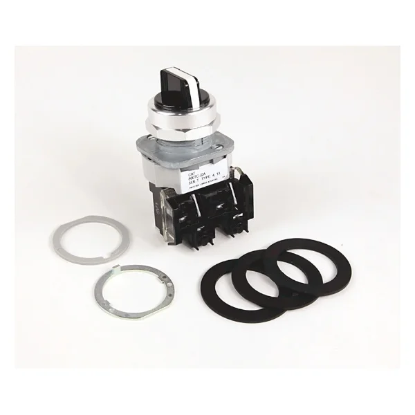 [Allen Bradley] 800TC-J18A