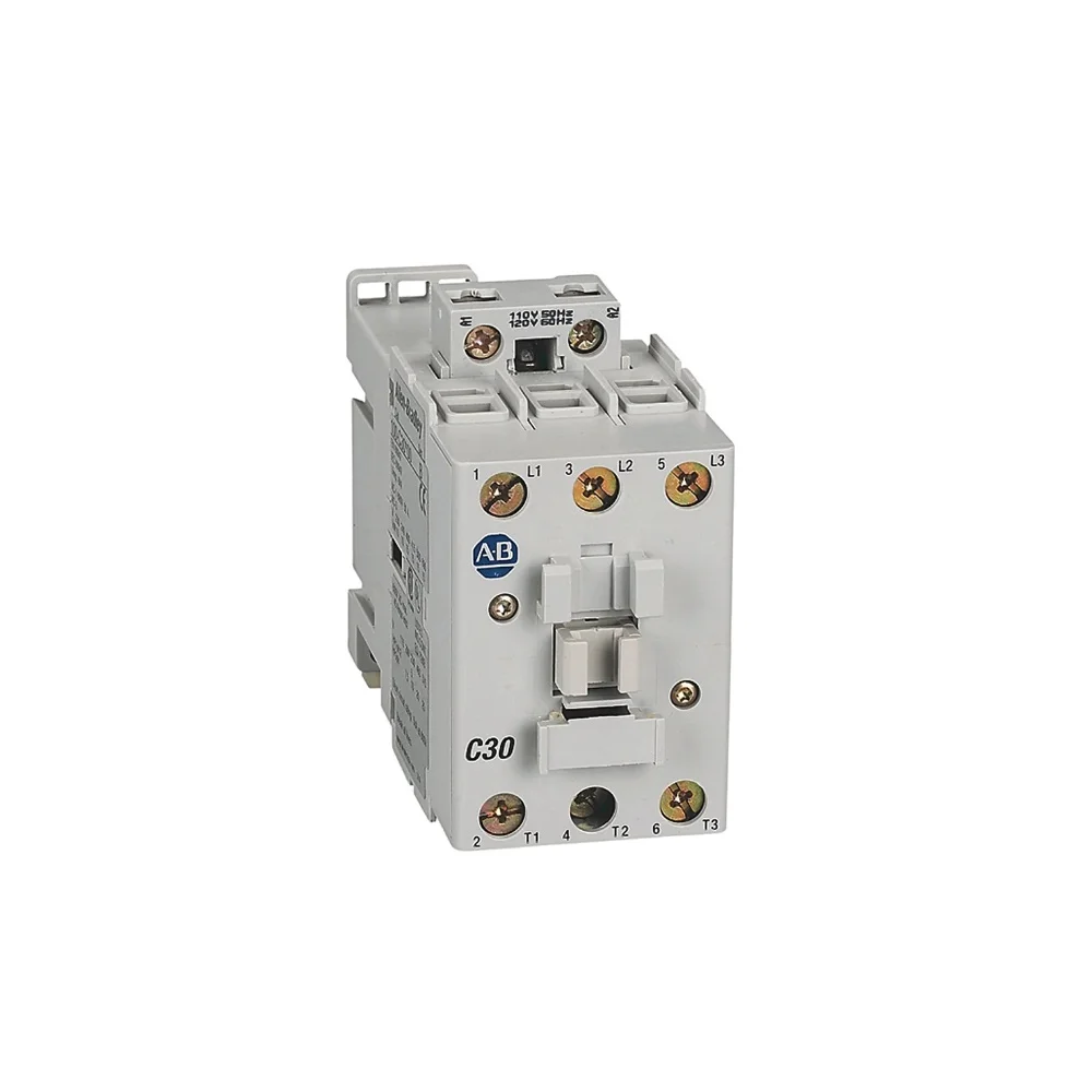 [Allen Bradley] 100-C30ZJ00