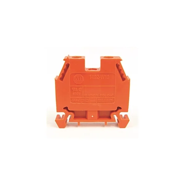 [Allen Bradley] 1492-W10-OR