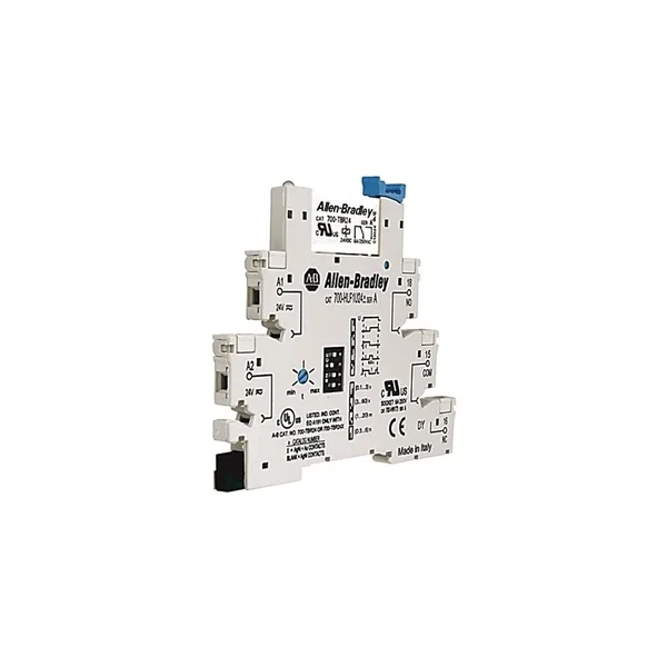 [Allen Bradley] 700-HLS1U1