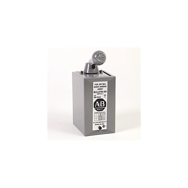 [Allen Bradley] 350-TAV32