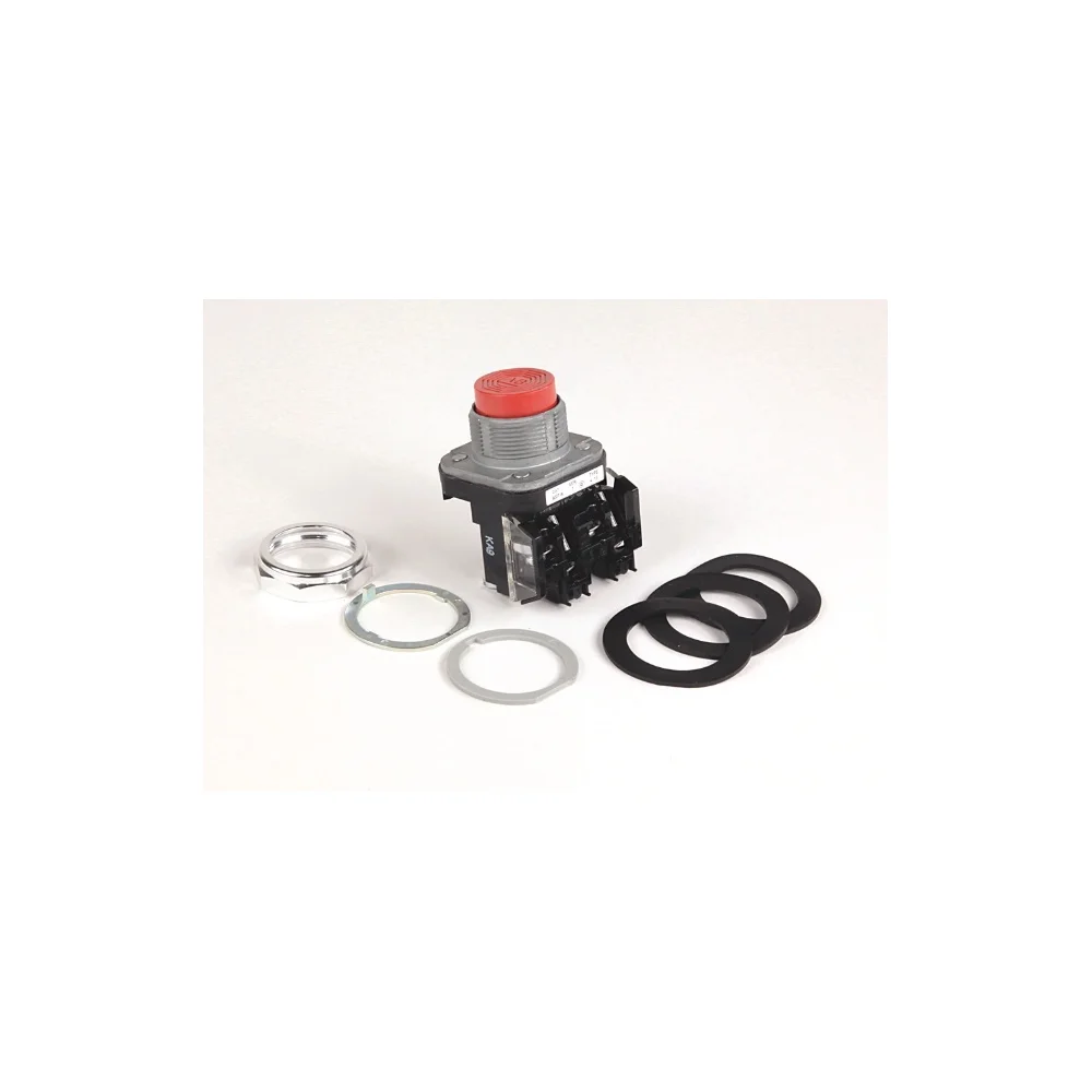 [Allen Bradley] 800TC-B6D2V