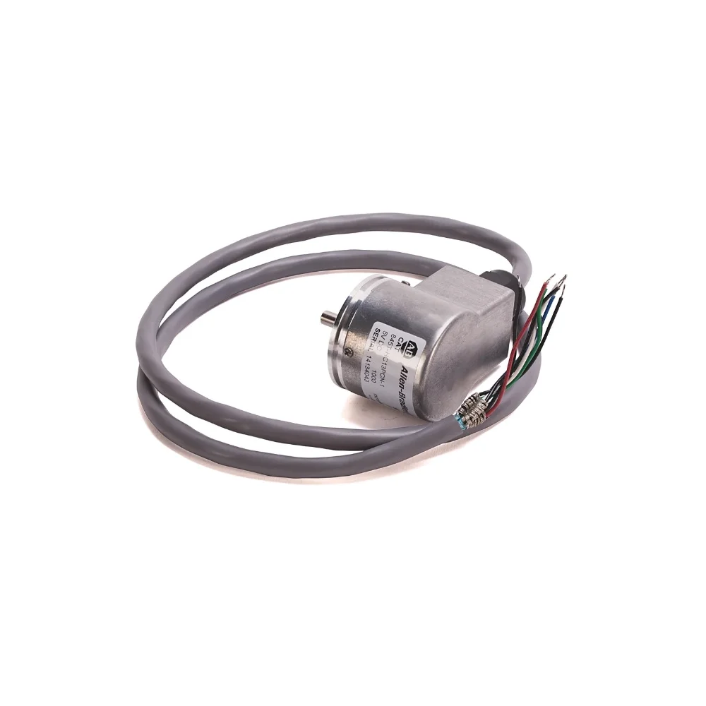 [Allen Bradley] 845T-DB13ECN