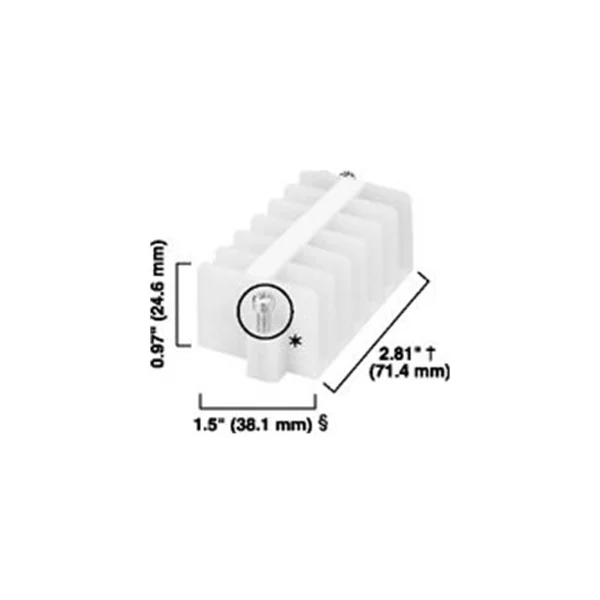 [Allen Bradley] 1492-HJ86