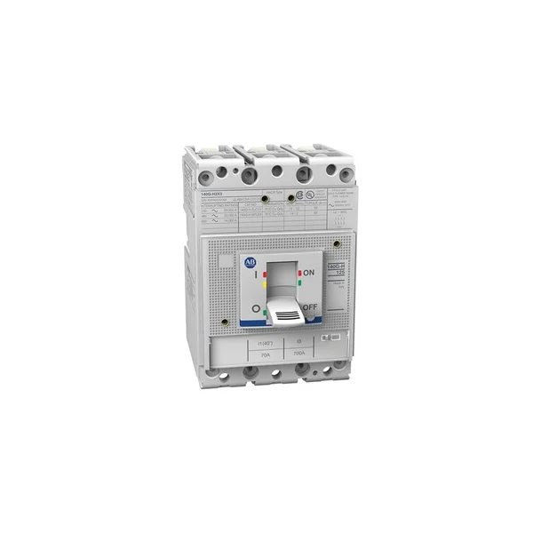 [Allen Bradley] 140G-H2C3-C15