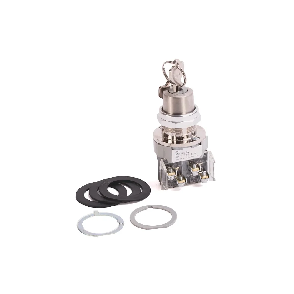 [Allen Bradley] 800T-H3208