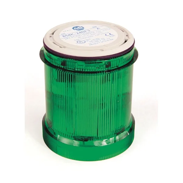 [Allen Bradley] 854K-24BL7