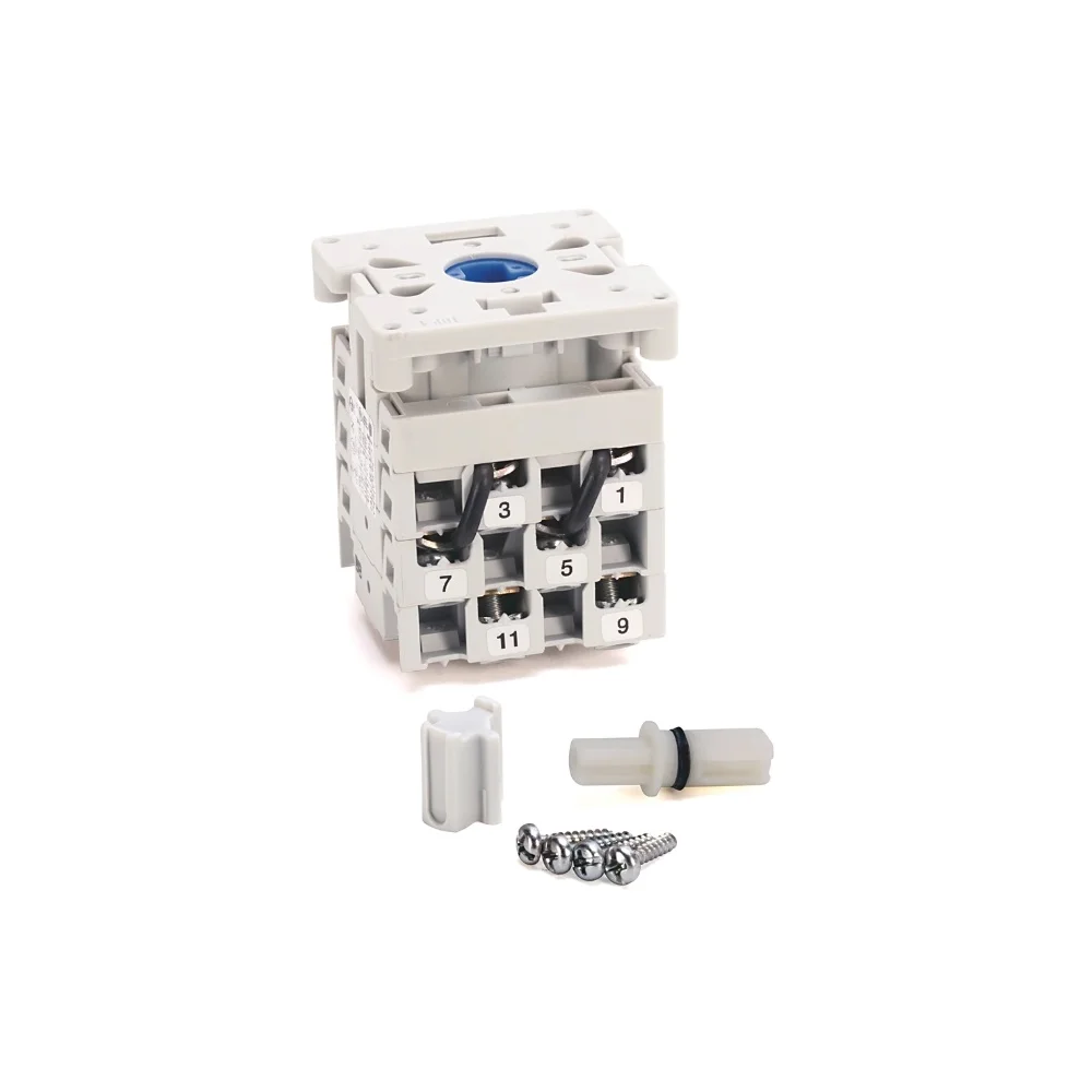 [Allen Bradley] 194L-E25-7543