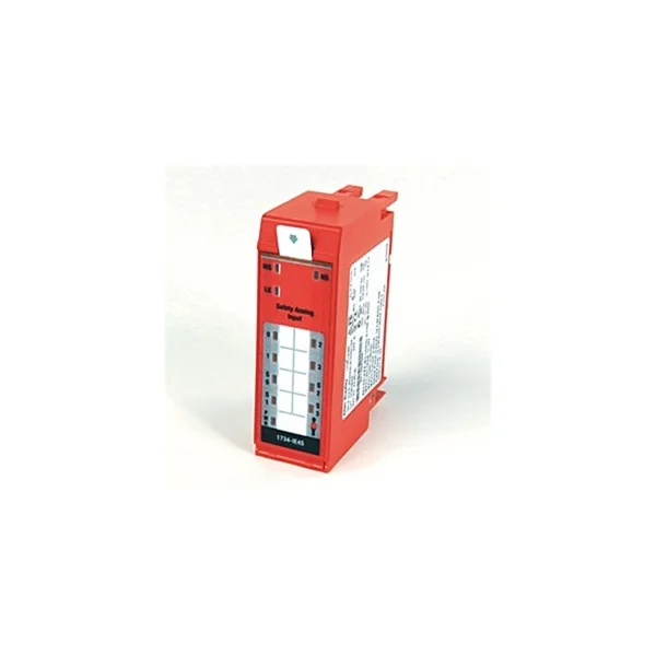 [Allen Bradley] 1734-IE4S