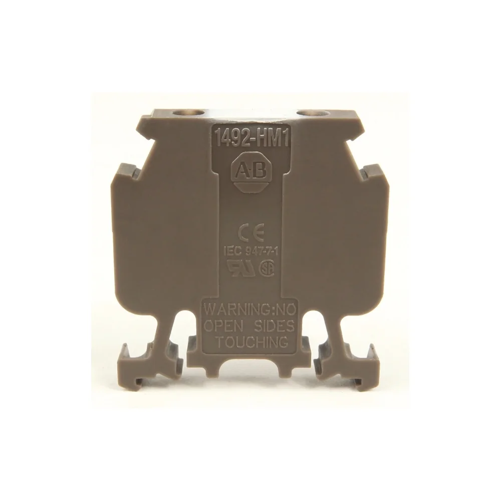 [Allen Bradley] 1492-HM1BR